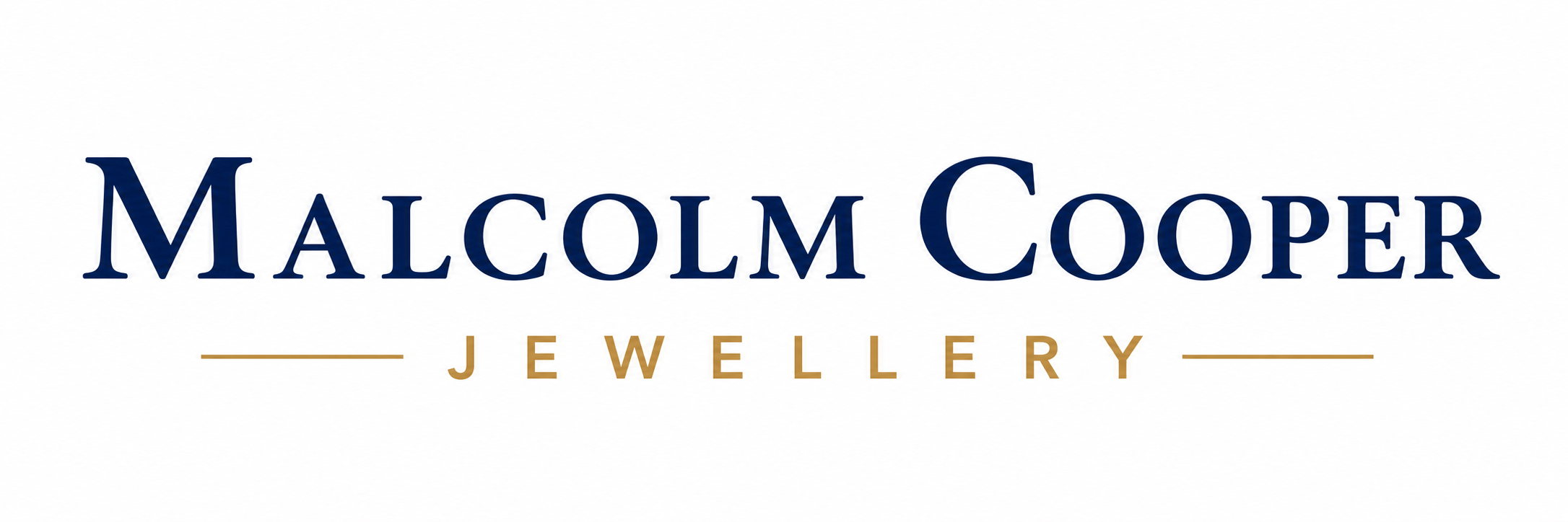 Malcolm Cooper Jewellery