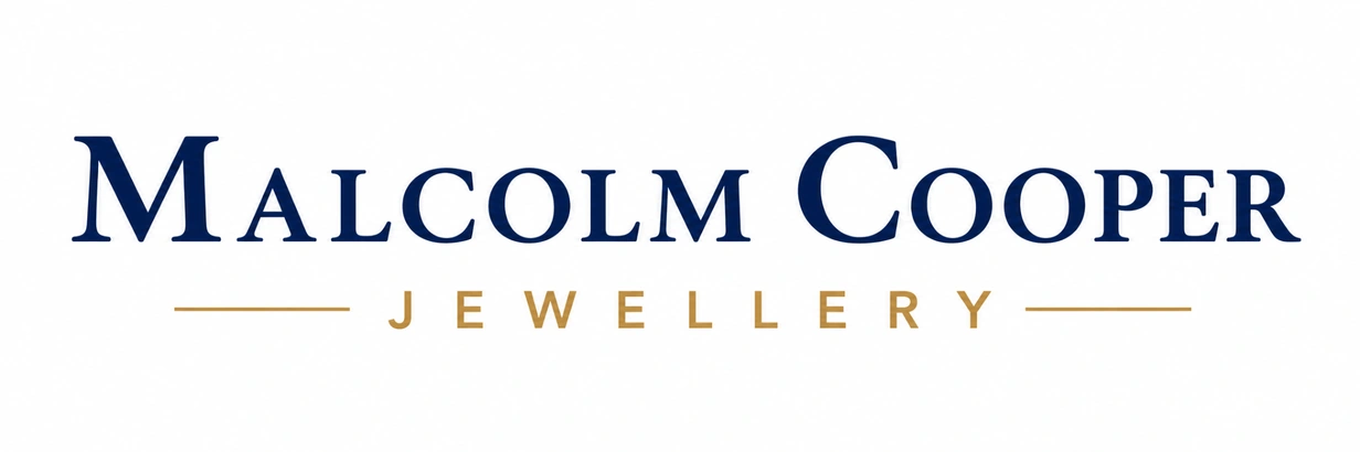 Malcolm Cooper Jewellery